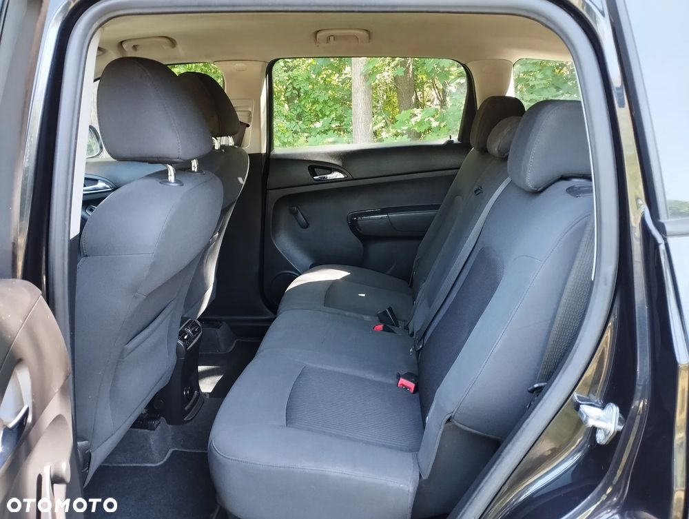 Chevrolet Orlando 1.8 LTZ - 9
