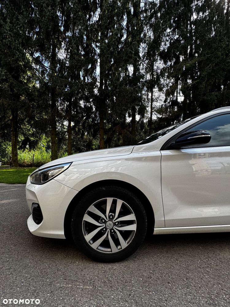 Hyundai i30 1.0 T-GDI GO - 4