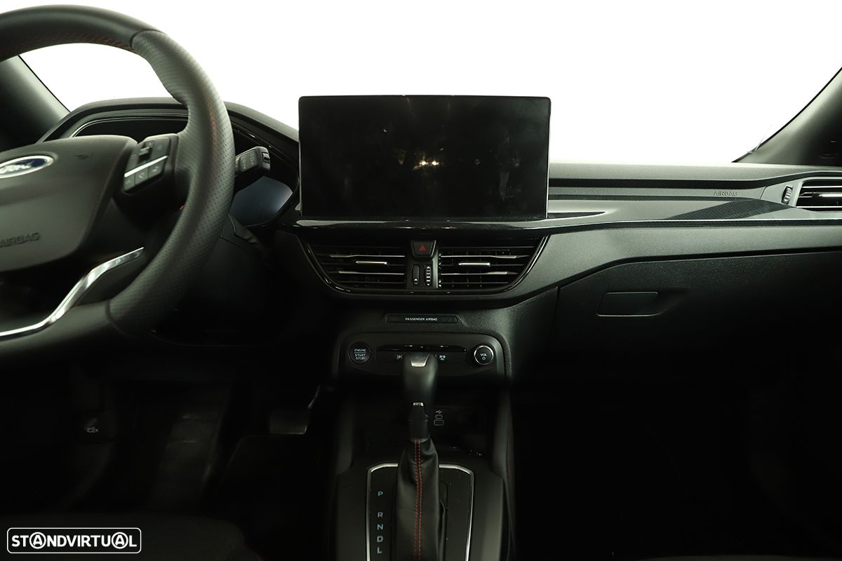 Ford Focus - 8