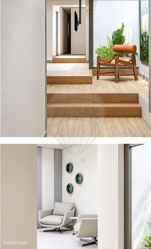 Moradia T2 para venda - Grande imagem: 2/8