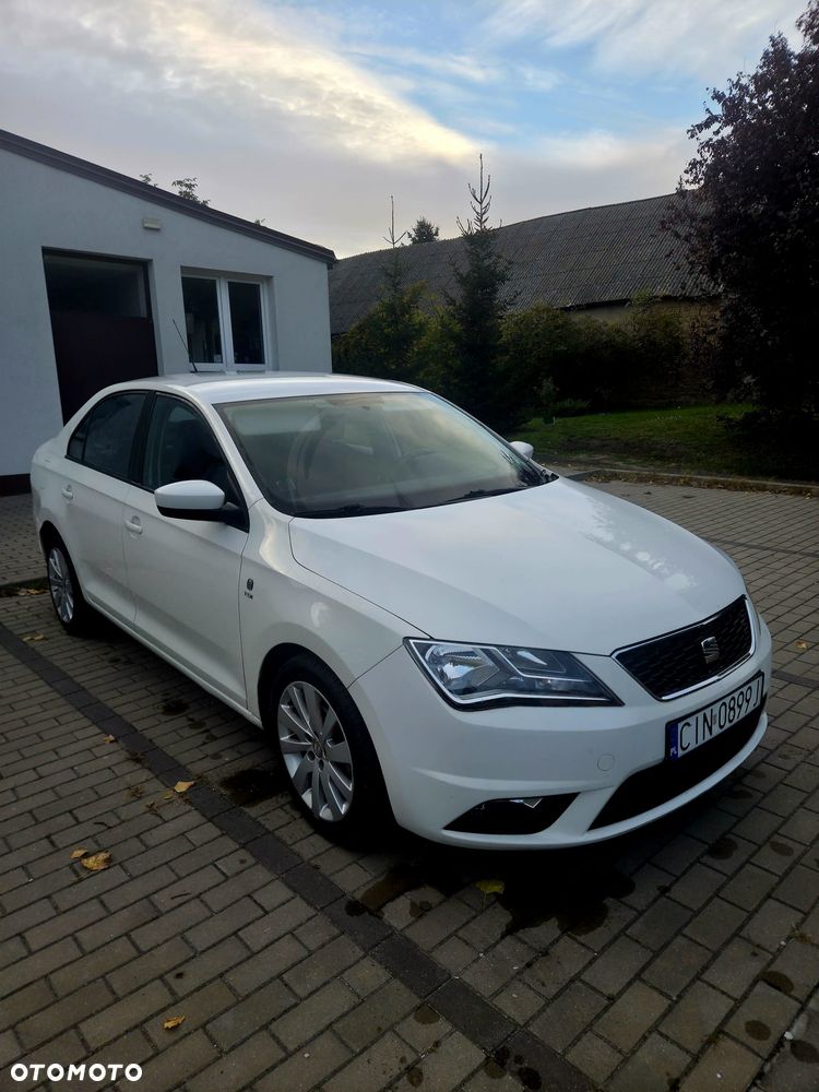 Seat Toledo
