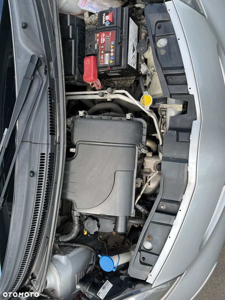 Toyota Aygo 1.0 VVT-i Luna A/C MM - 7