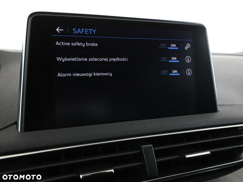 Peugeot 5008 2.0 BlueHDI GT S&S EAT8 - 27