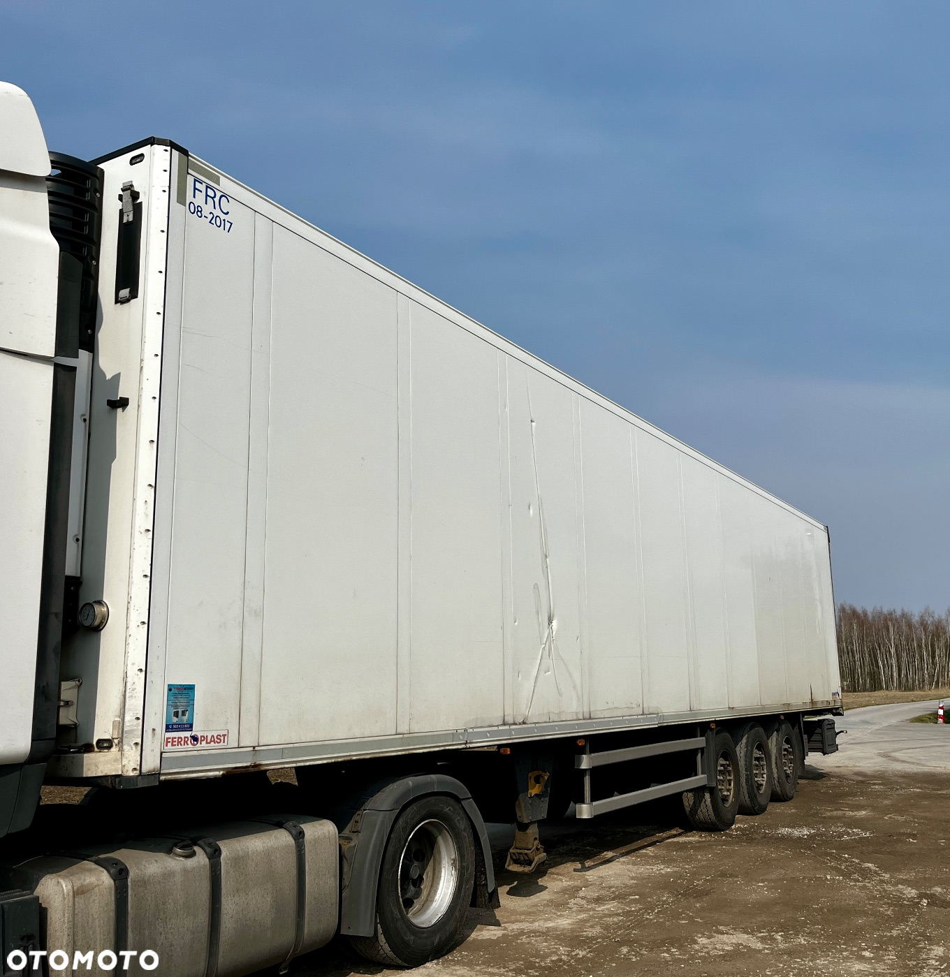 Schmitz Cargobull - 2