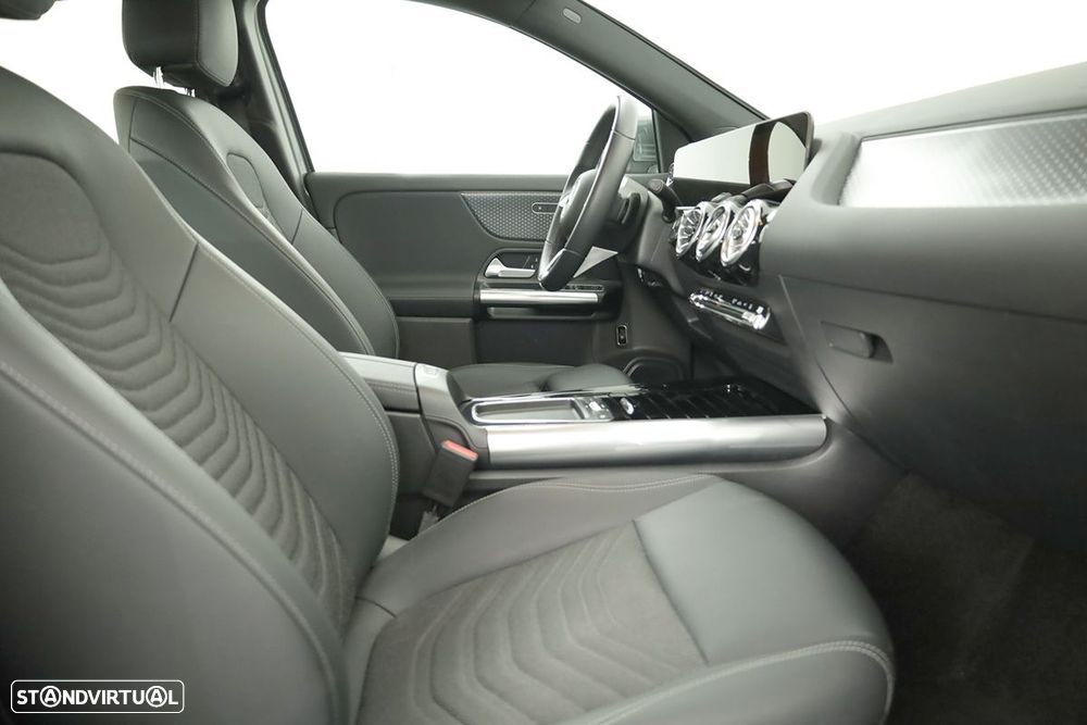 Mercedes-Benz EQA 250+ Progressive - 22