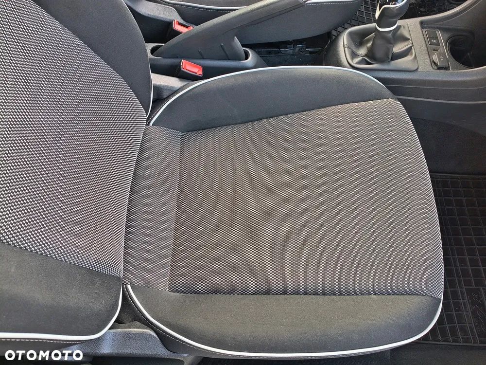 Seat Mii 1.0 Connect - 23