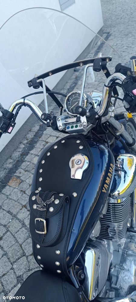 Yamaha Virago - 22