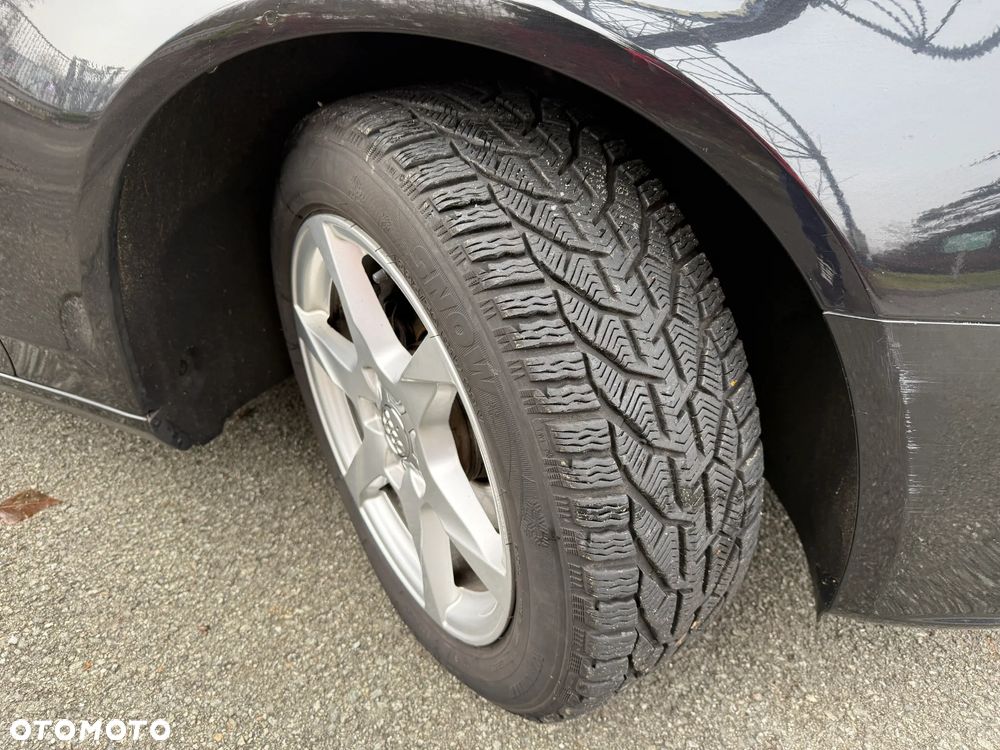 Audi A4 Avant 2.0 TDI Limited Edition Multitr - 7