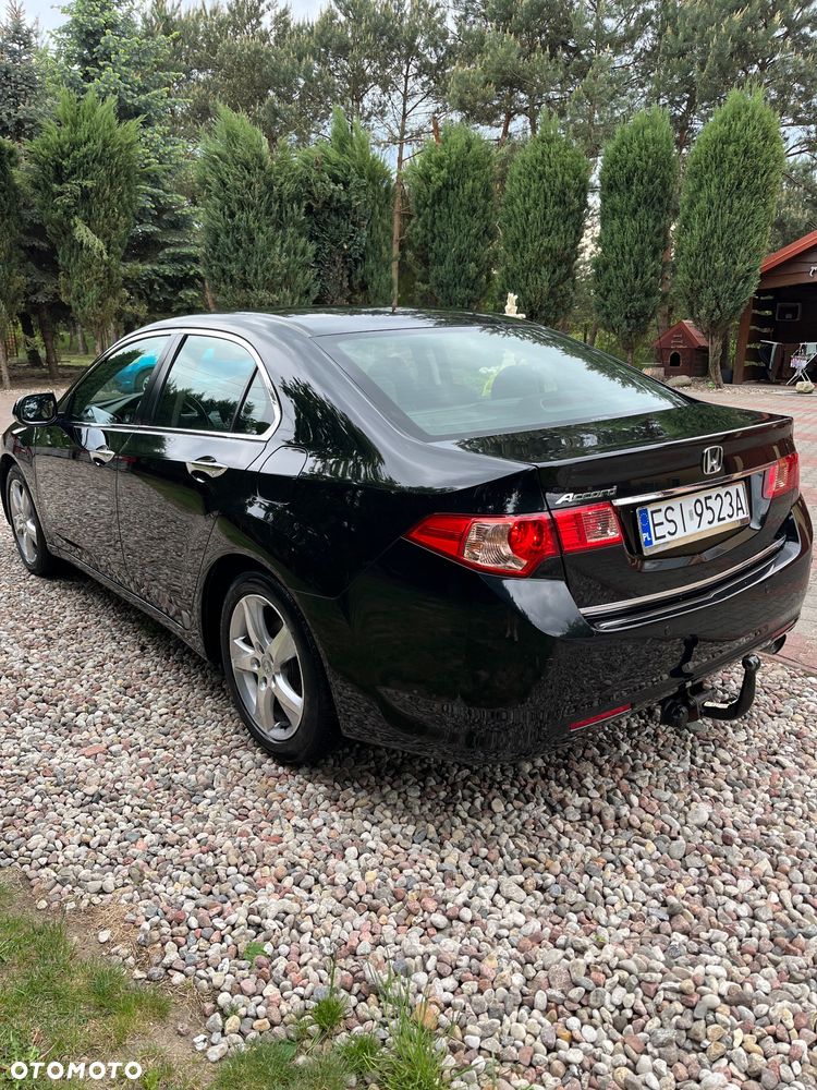 Honda Accord 2.0 Elegance Advantage - 3