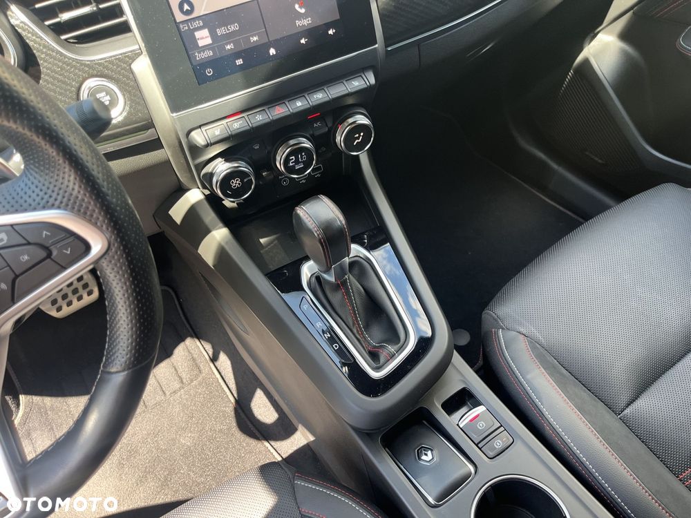 Renault Arkana 1.3 TCe mHEV R.S Line EDC - 15
