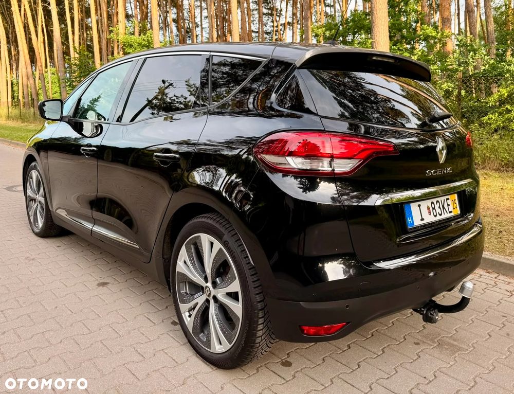 Renault Scenic ENERGY dCi 110 EDC INTENS - 6