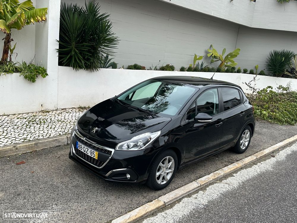 Peugeot 208 1.2 PureTech Active - 3