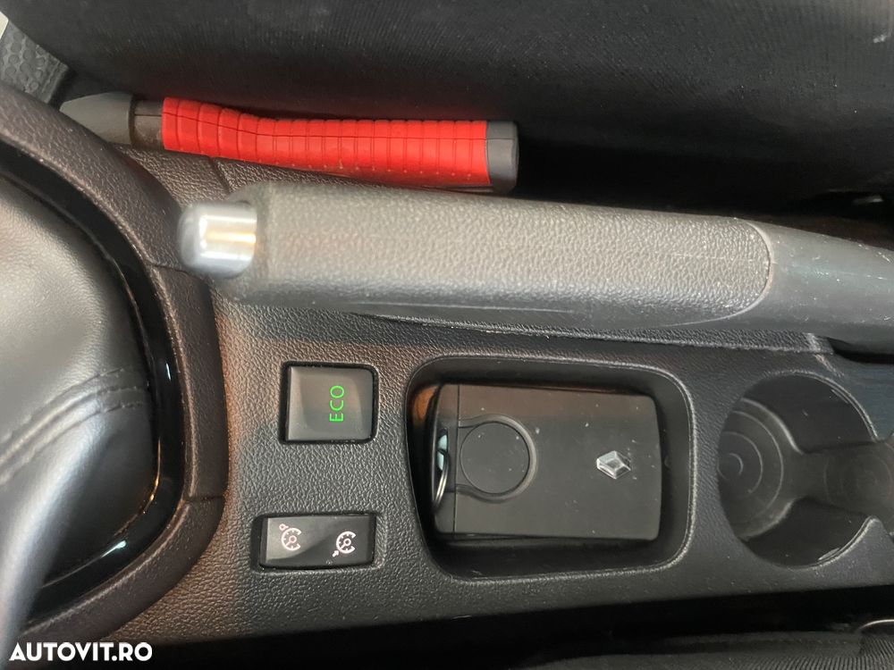 Renault Clio (Energy) TCe 90 Start & Stop INTENS - 12