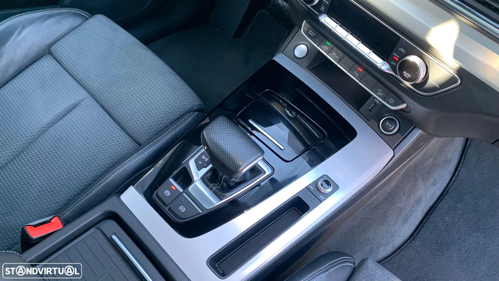 Audi Q5 55 TFSIe quattro S line S tronic - 14