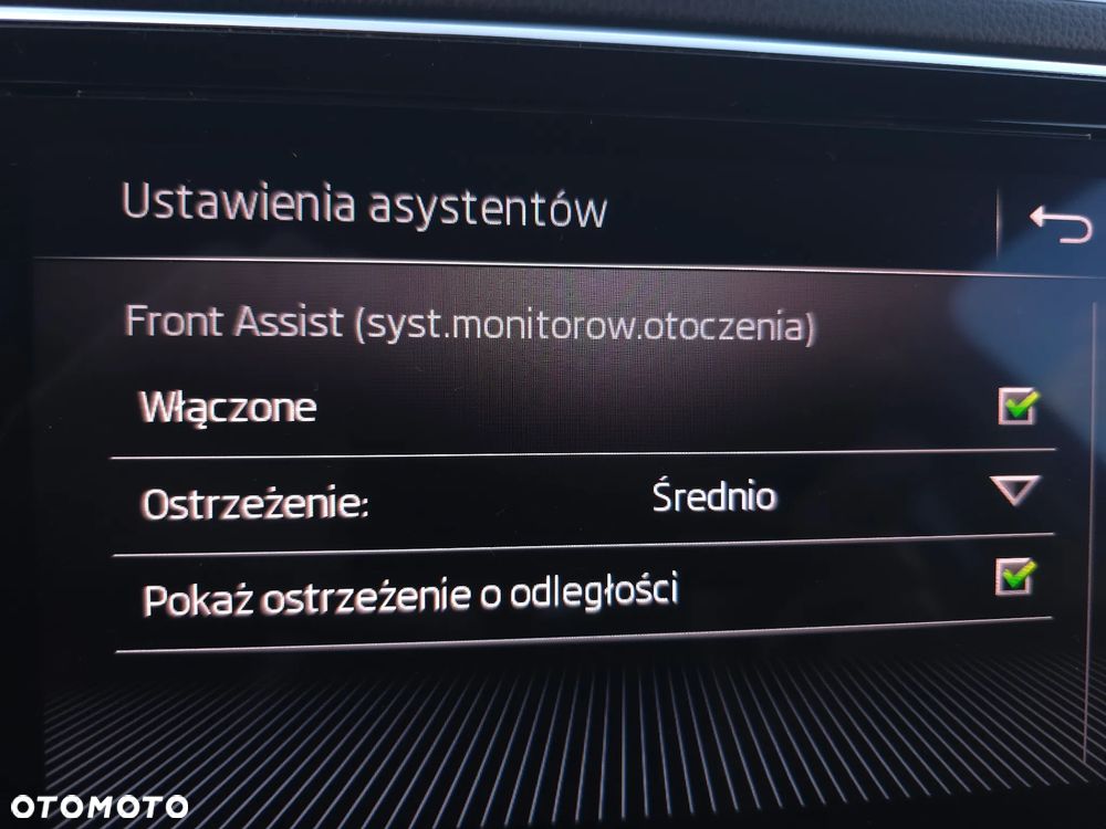 Skoda Superb 1.8 TSI Ambition DSG - 26