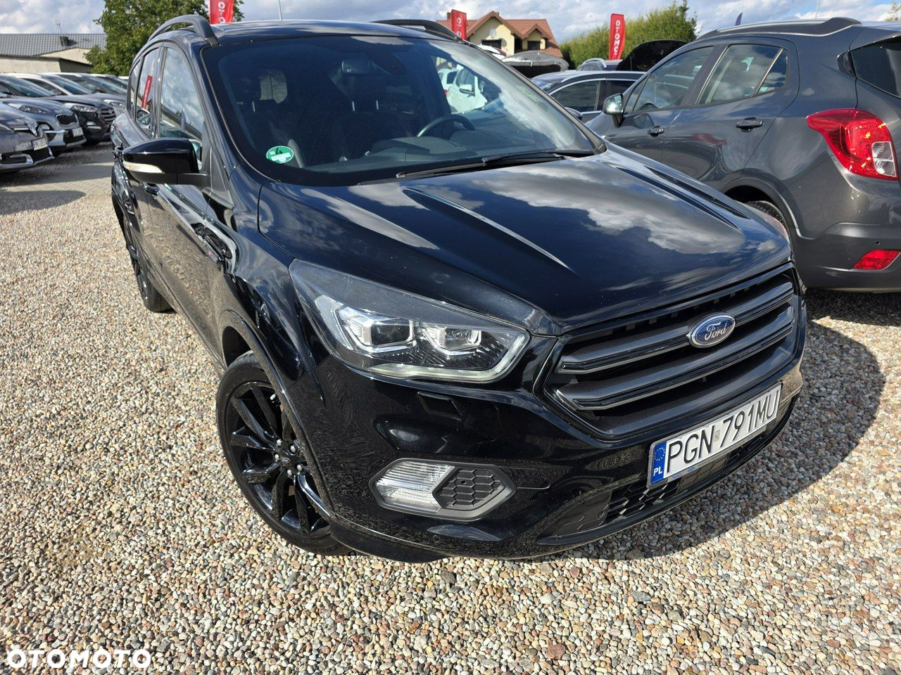 Ford Kuga 1.5 EcoBoost 2x4 ST-Line - 32