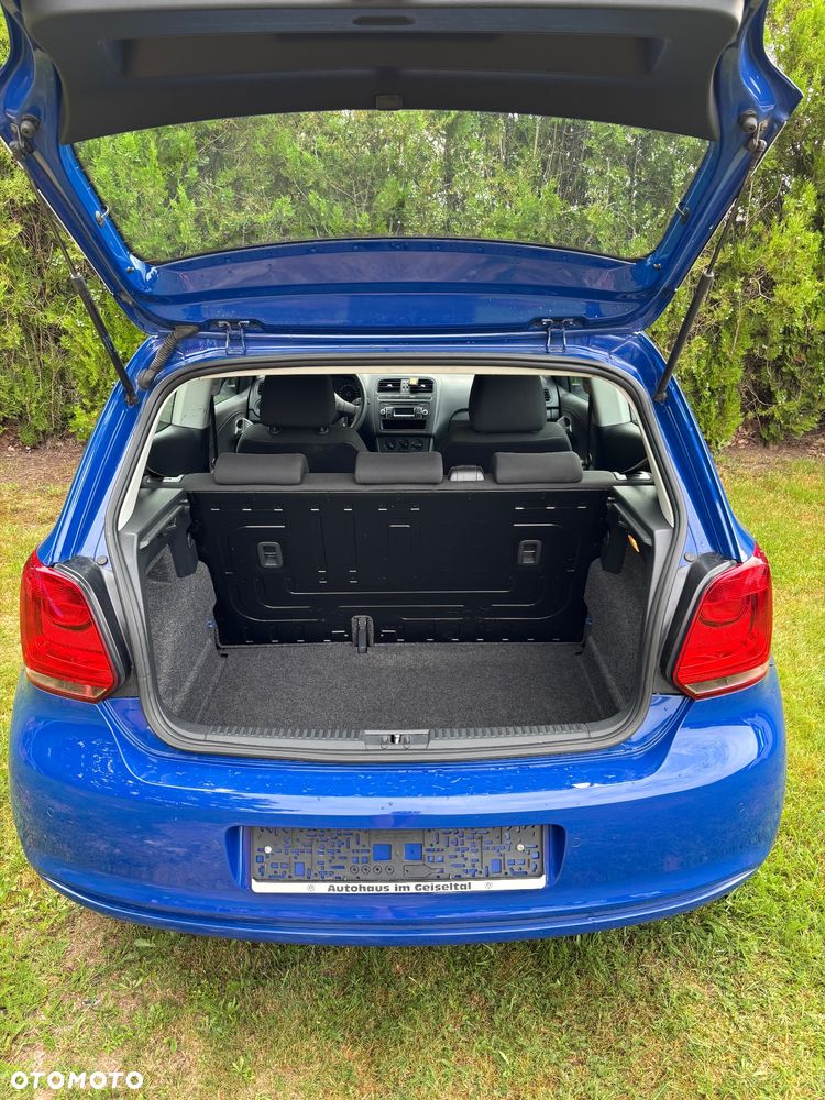 Volkswagen Polo - 7