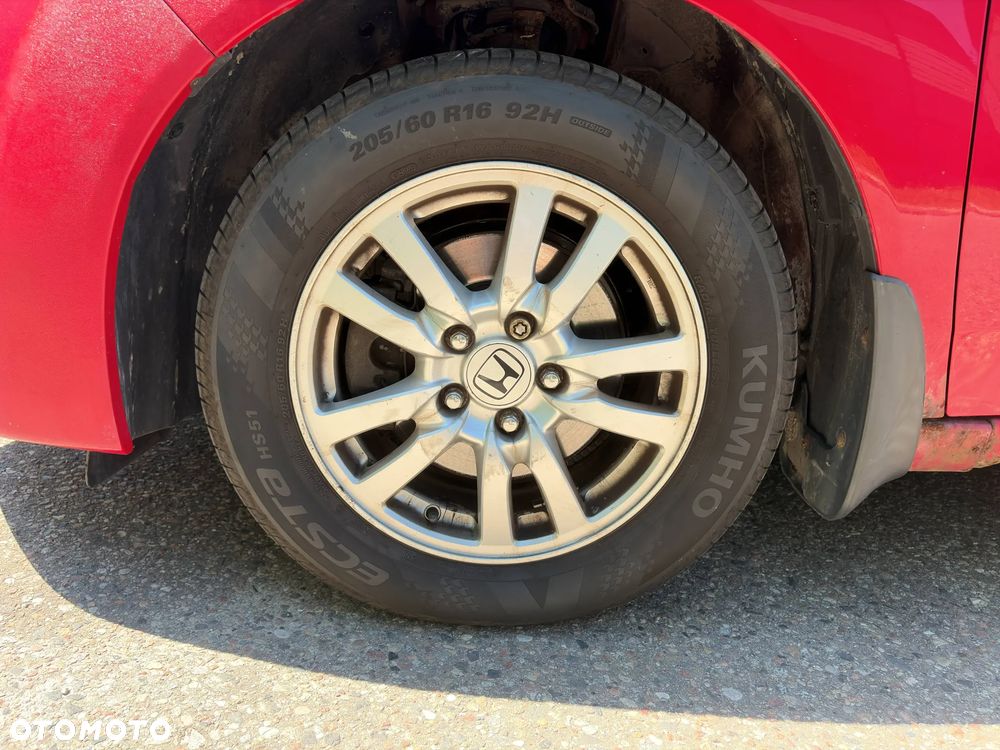 Honda Accord 2.0 Elegance - 7