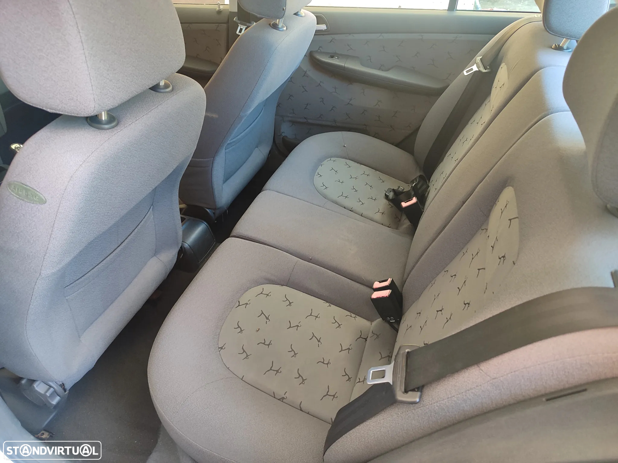 Skoda Fabia 1.4 Elegance AR4+ABS - 7