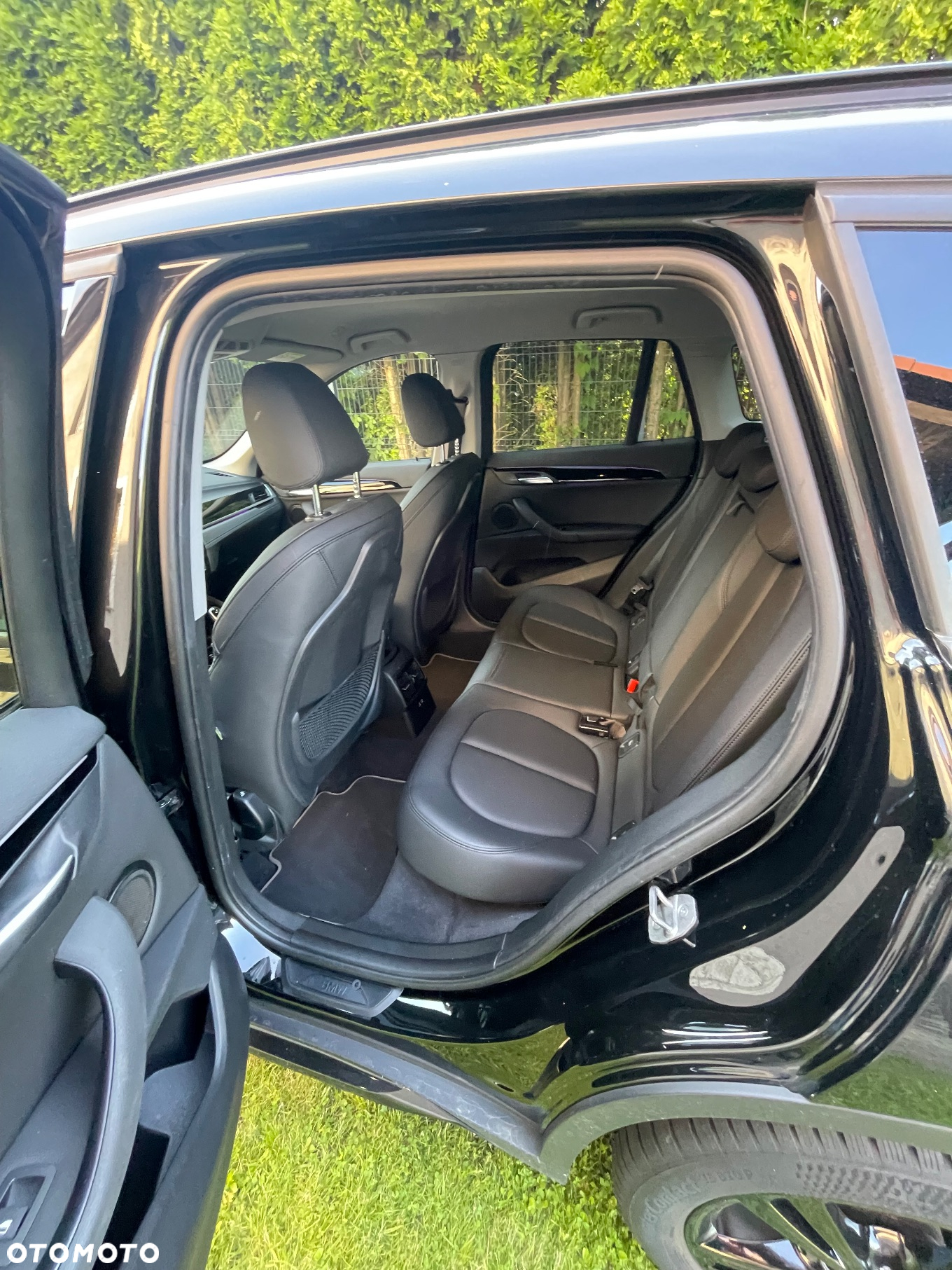 BMW X1 sDrive18i Sport Line - 14