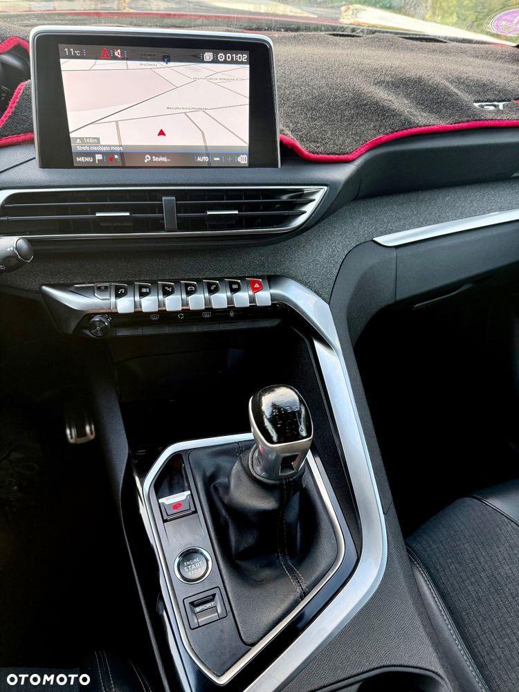 Peugeot 3008 PureTech 130 Stop & Start Crossway - 20