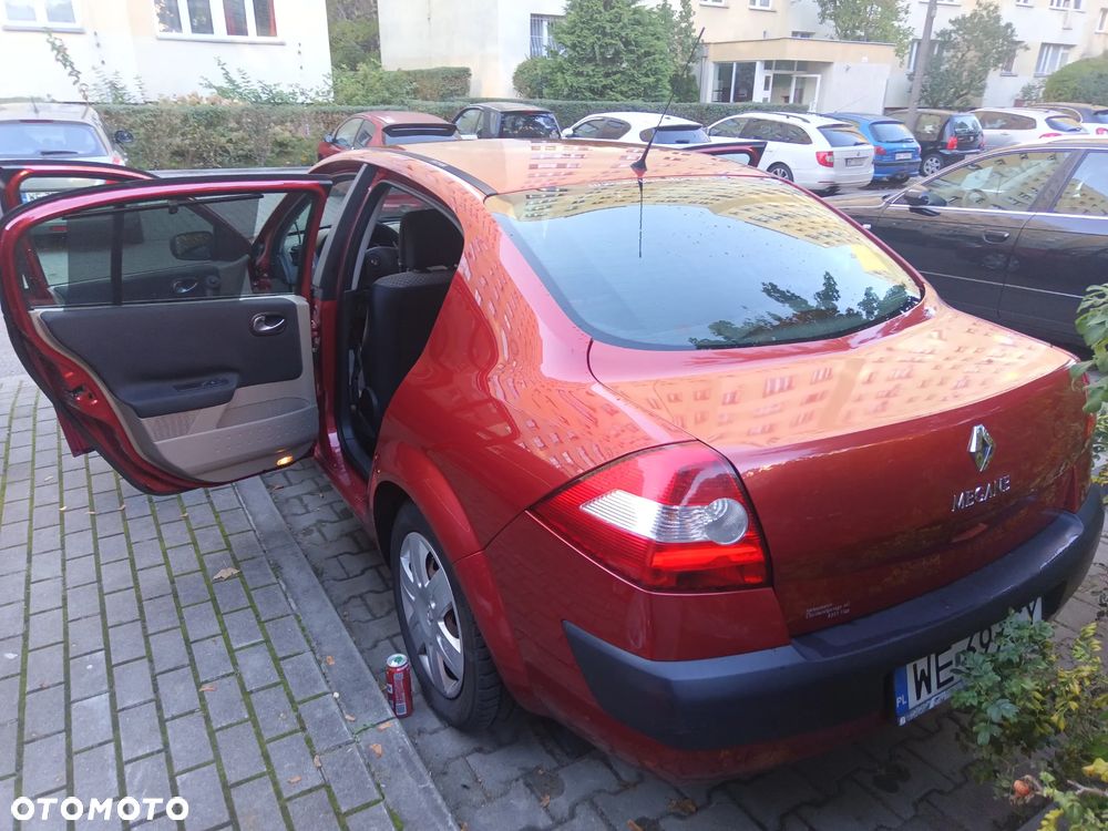 Renault Megane - 11
