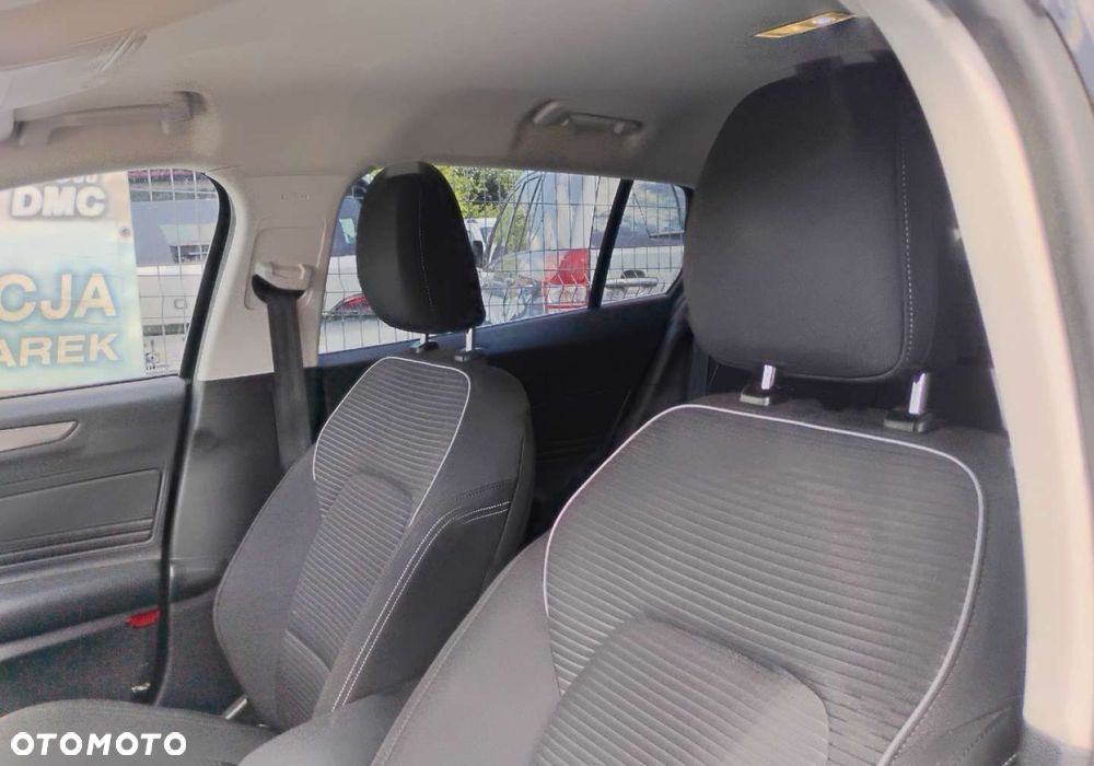 Ford Focus - 9