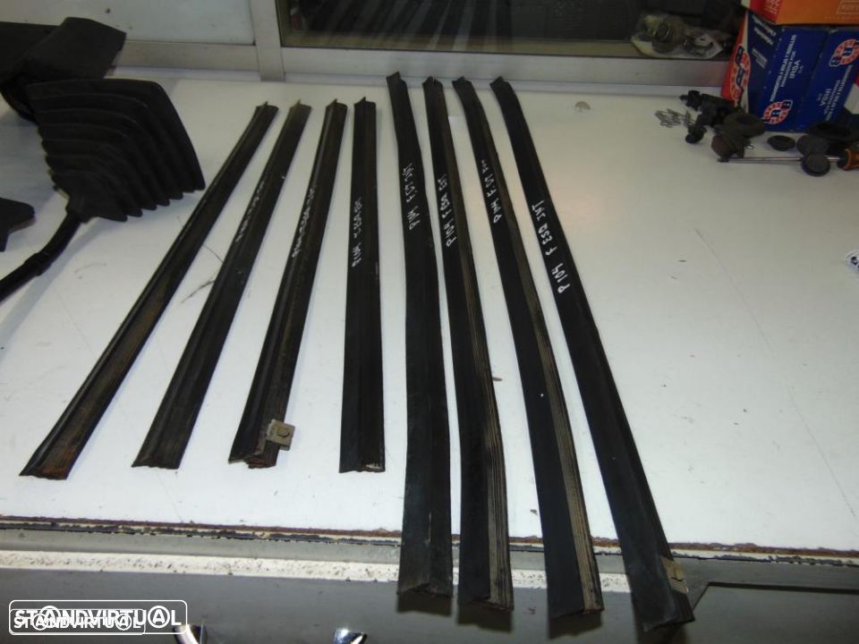 Peugeot 104 4pt 1981 vários 2 - 8