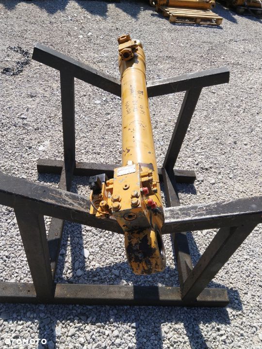Siłownik hydrauliczny koparki Liebherr A316 A309 A312 A314 A900 A902 A904 - 3