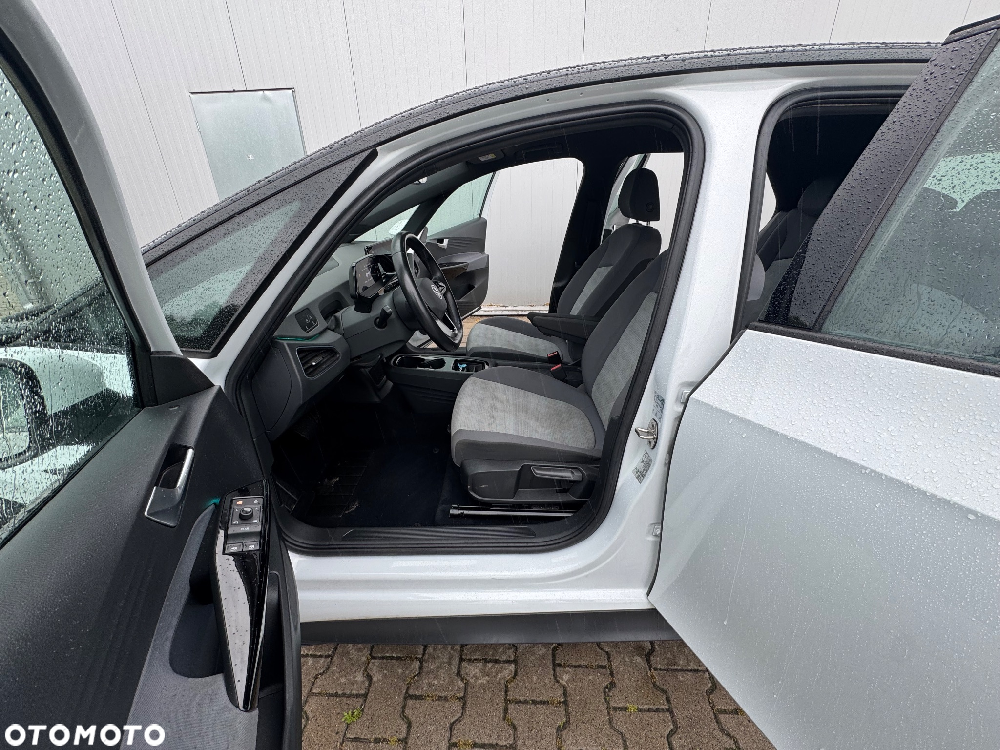 Volkswagen ID.3 58kWh Pro Performance - 17