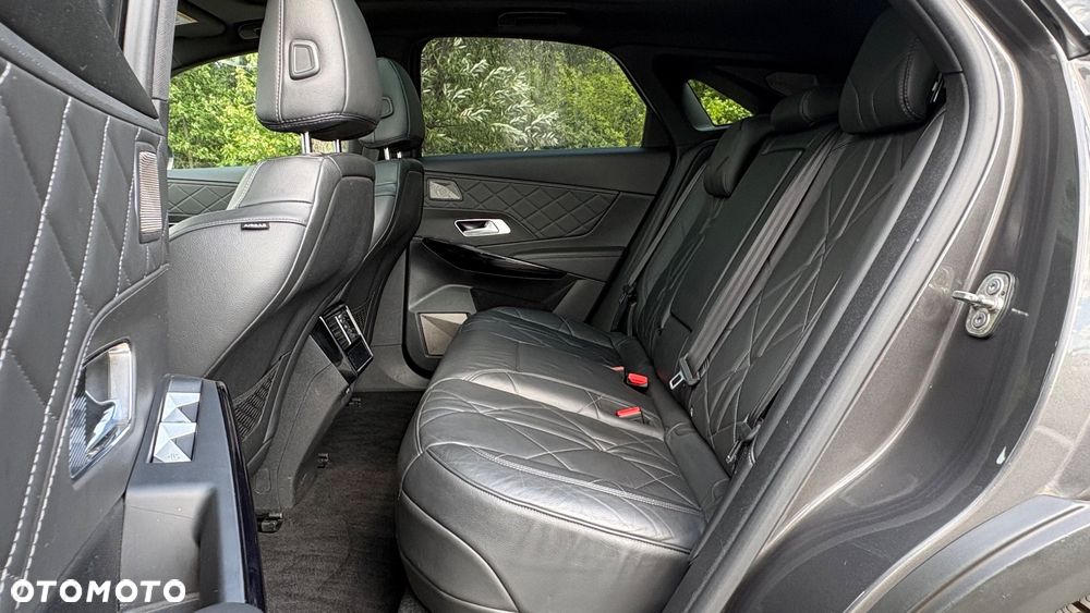 DS Automobiles DS 7 Crossback 1.6 E-Tense Rivoli - 22