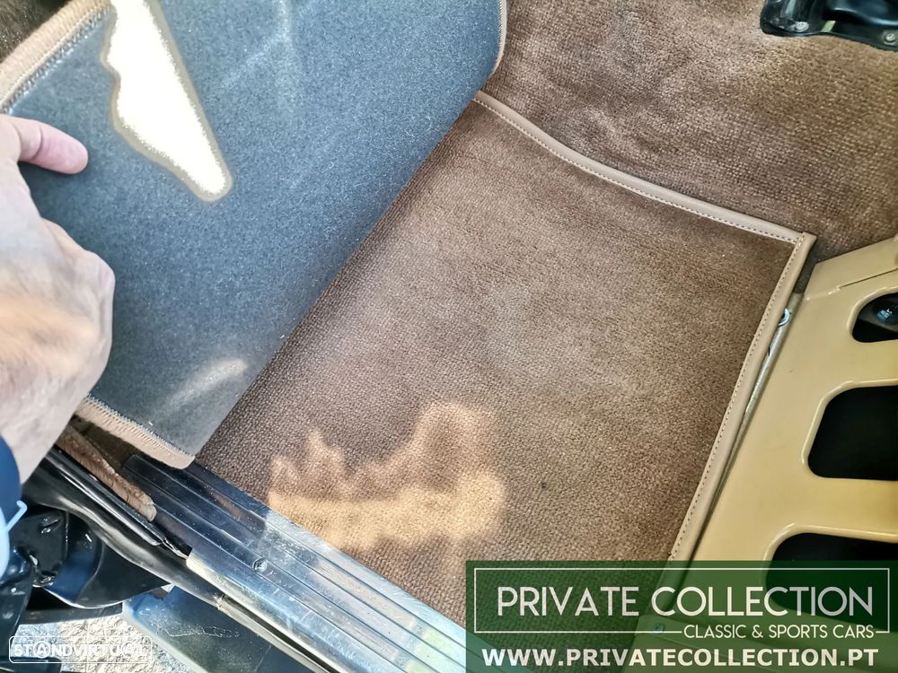 Land Rover Range Rover - 20