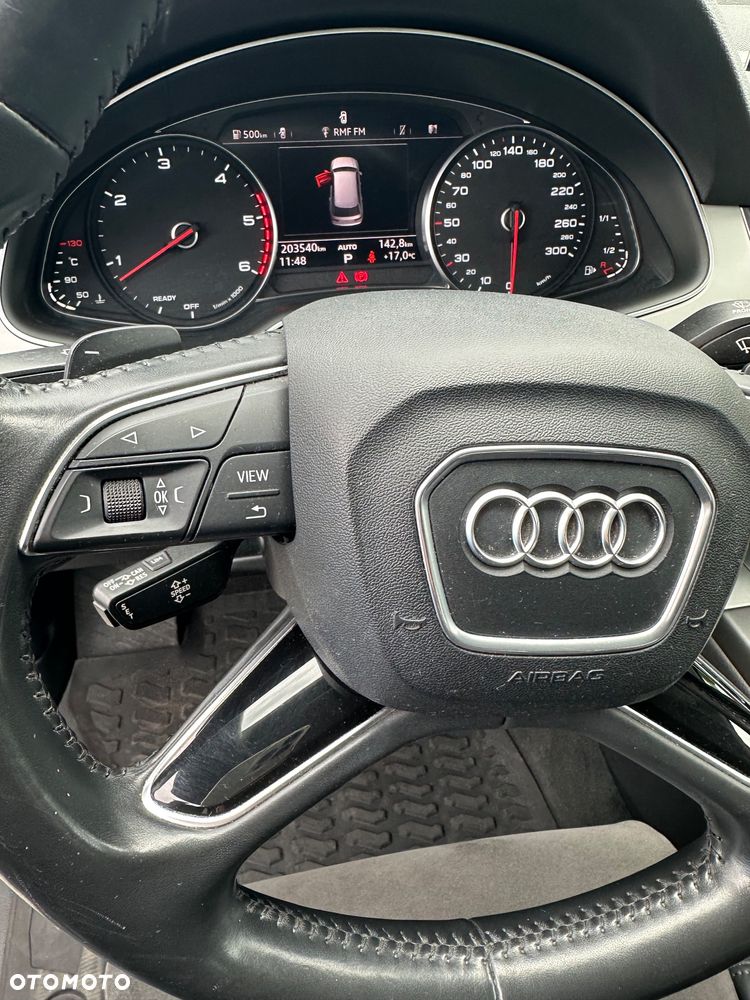 Audi Q7 - 17