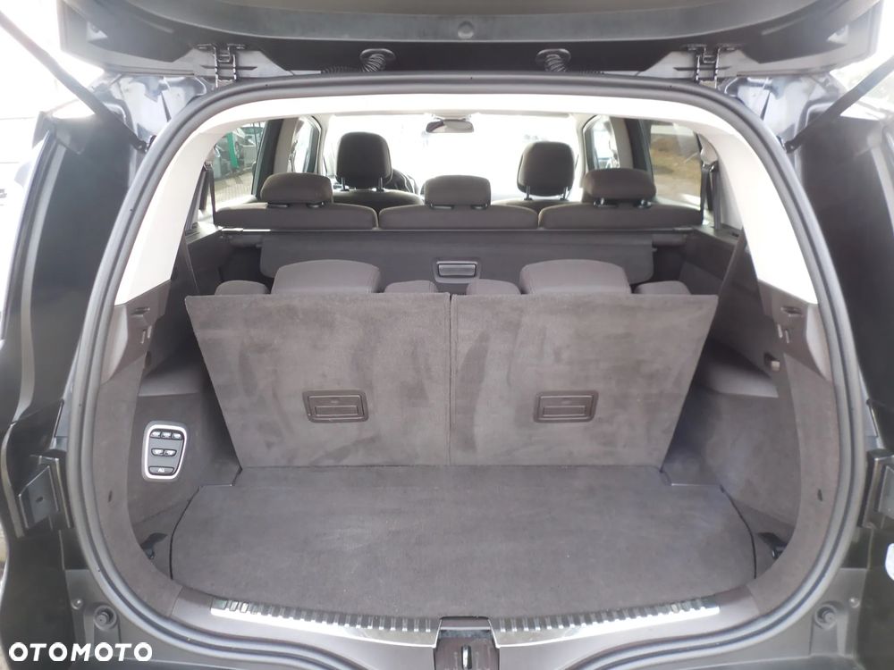 Renault Espace 2.0 Blue dCi Zen EDC - 15