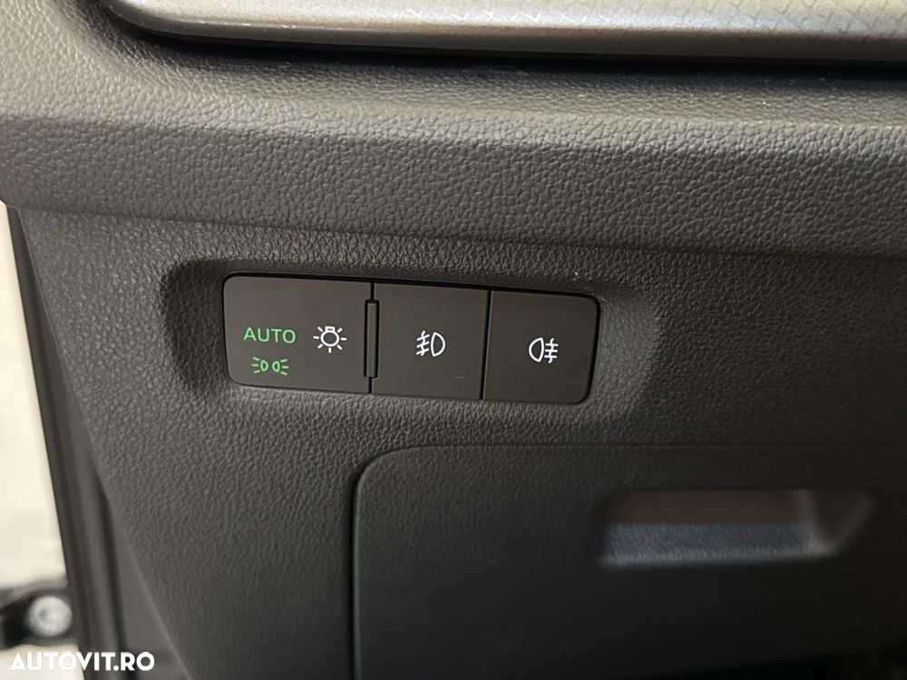 Skoda Octavia - 16