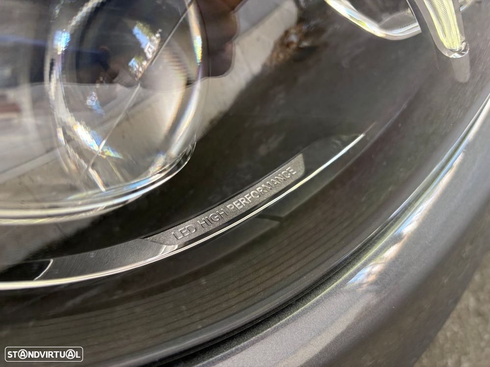 Mercedes-Benz E 350 d AMG - 56