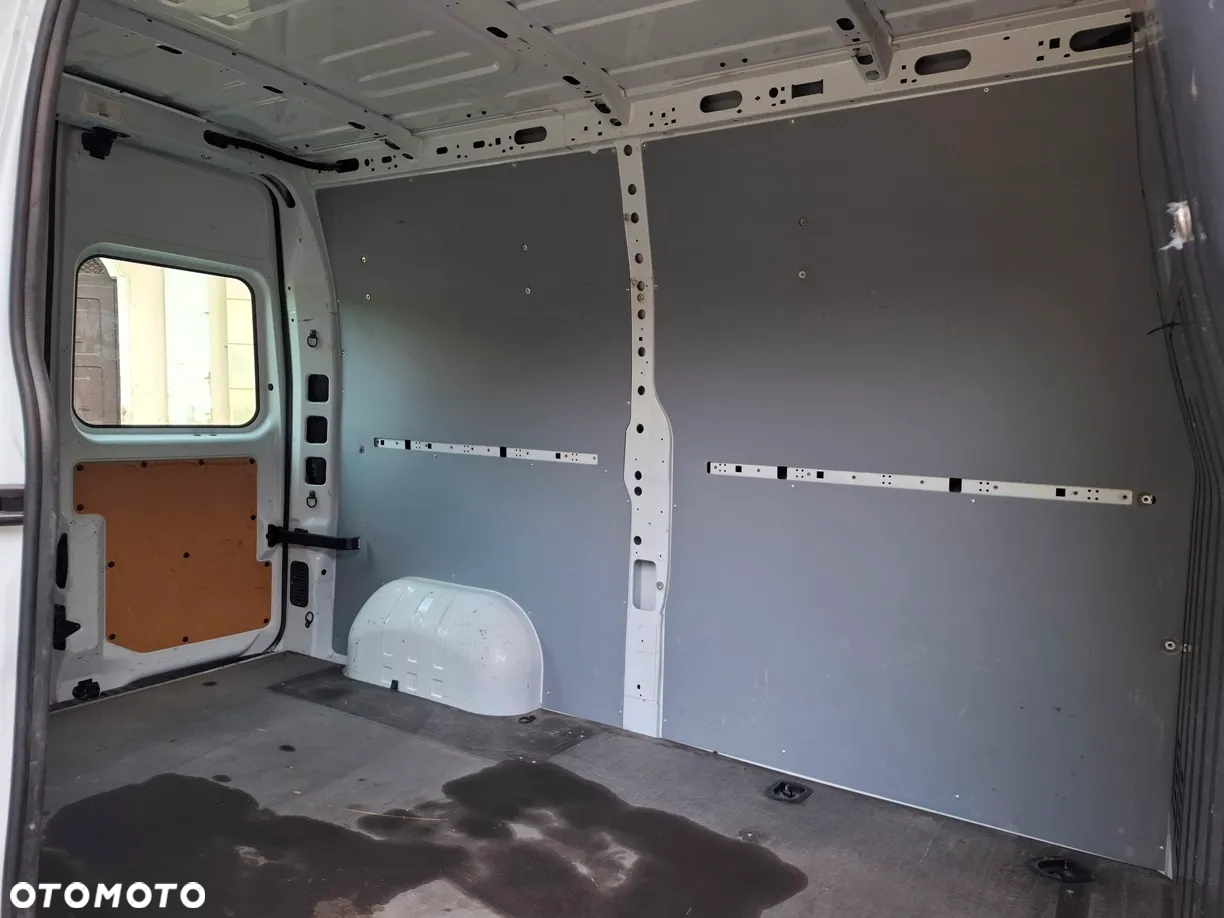 Opel MOVANO - 13