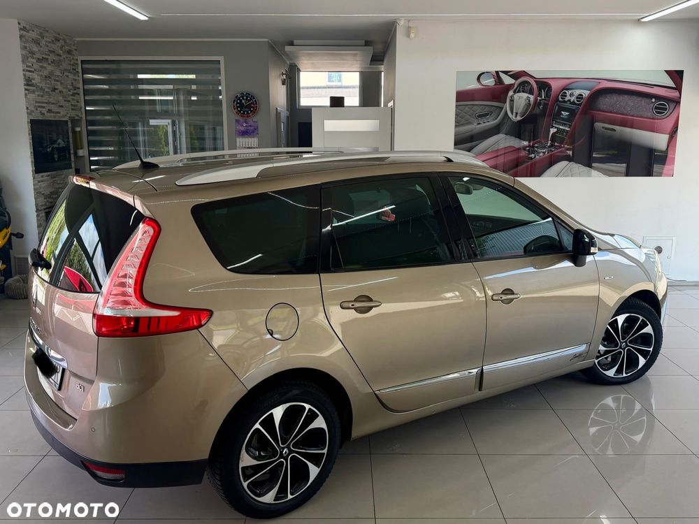 Renault Grand Scenic Gr 1.6 dCi Energy Bose Edition - 38