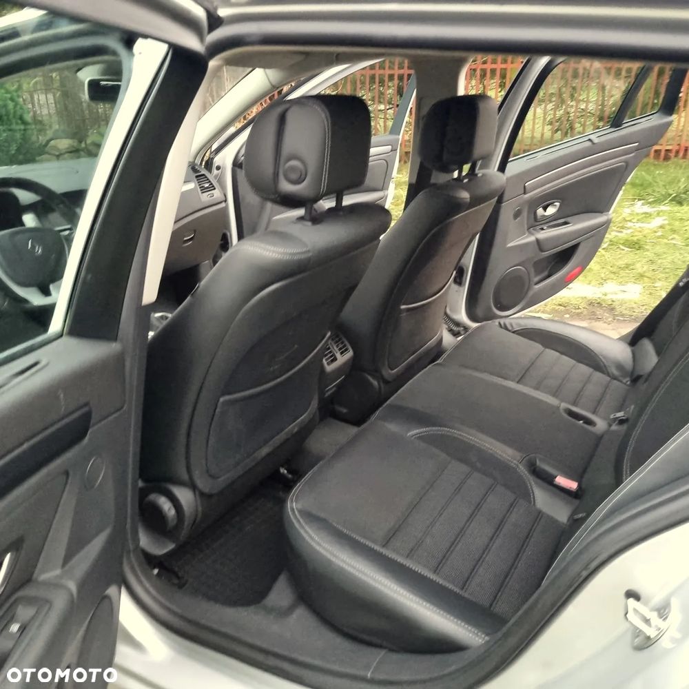 Renault Laguna 2.0 Privilege - 10