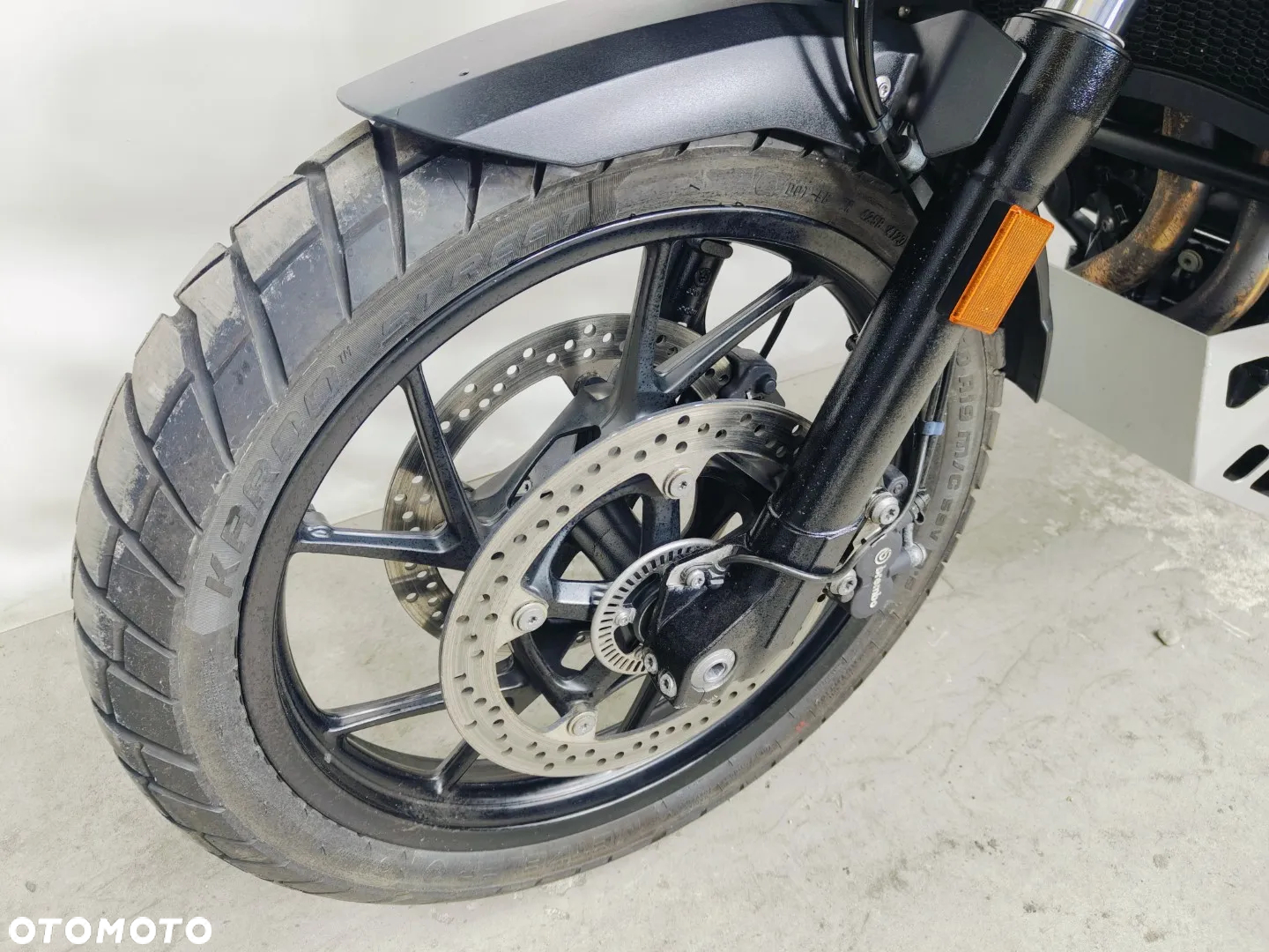 BMW GS - 19
