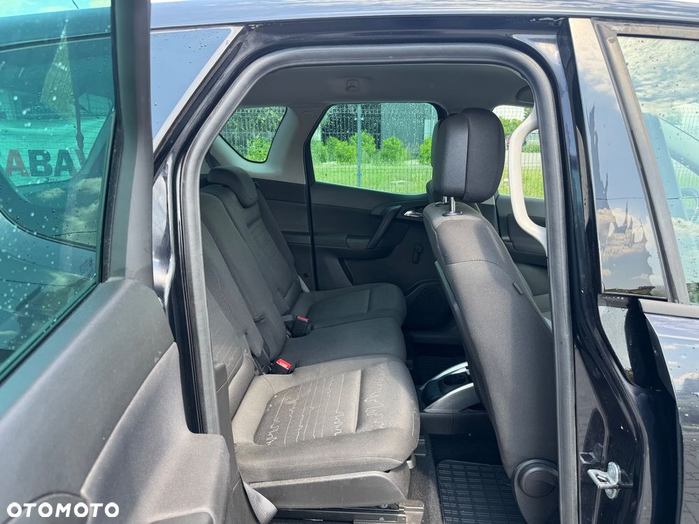 Opel Meriva 1.4 Ecoflex Edition - 21