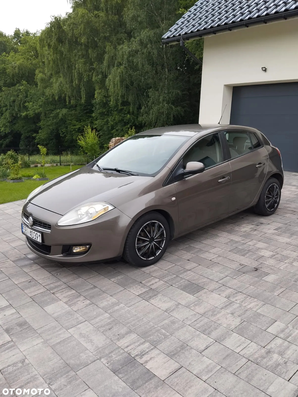 Fiat Bravo - 2