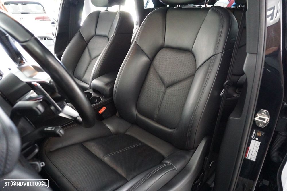 Porsche Macan PDK - 8