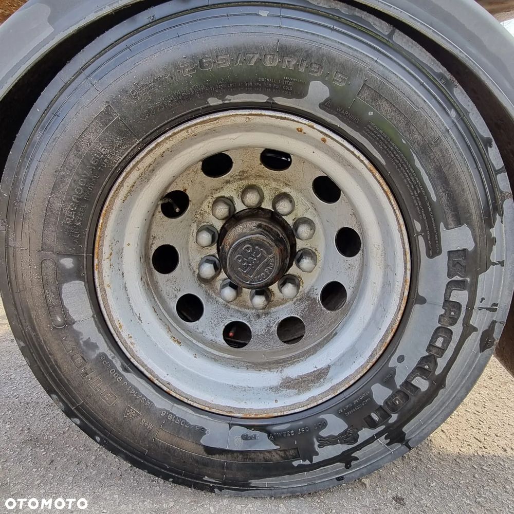 Huffermann HAR 18.70 - 17