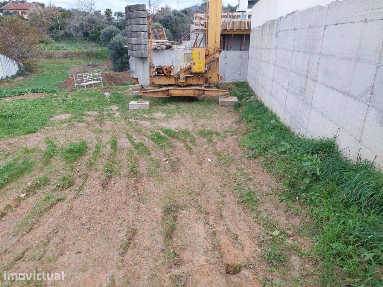 Terreno para Construção na Feitosa – pohled 3