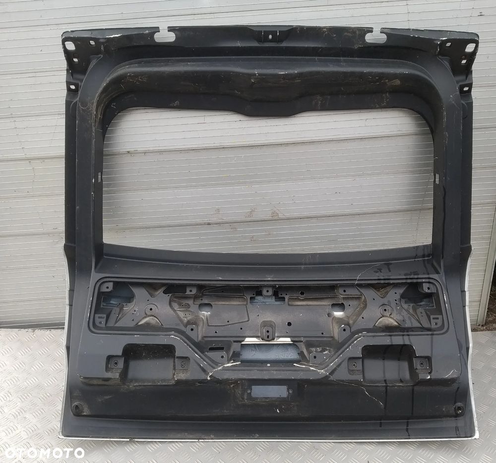 G155/G160/G186/G270 KLAPA BAGAŻNIKA  TYŁ TYLNA RANGE ROVER SPORT 2014- - 6