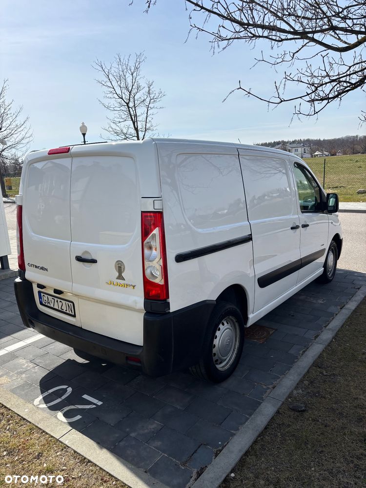 Citroën Jumpy - 4