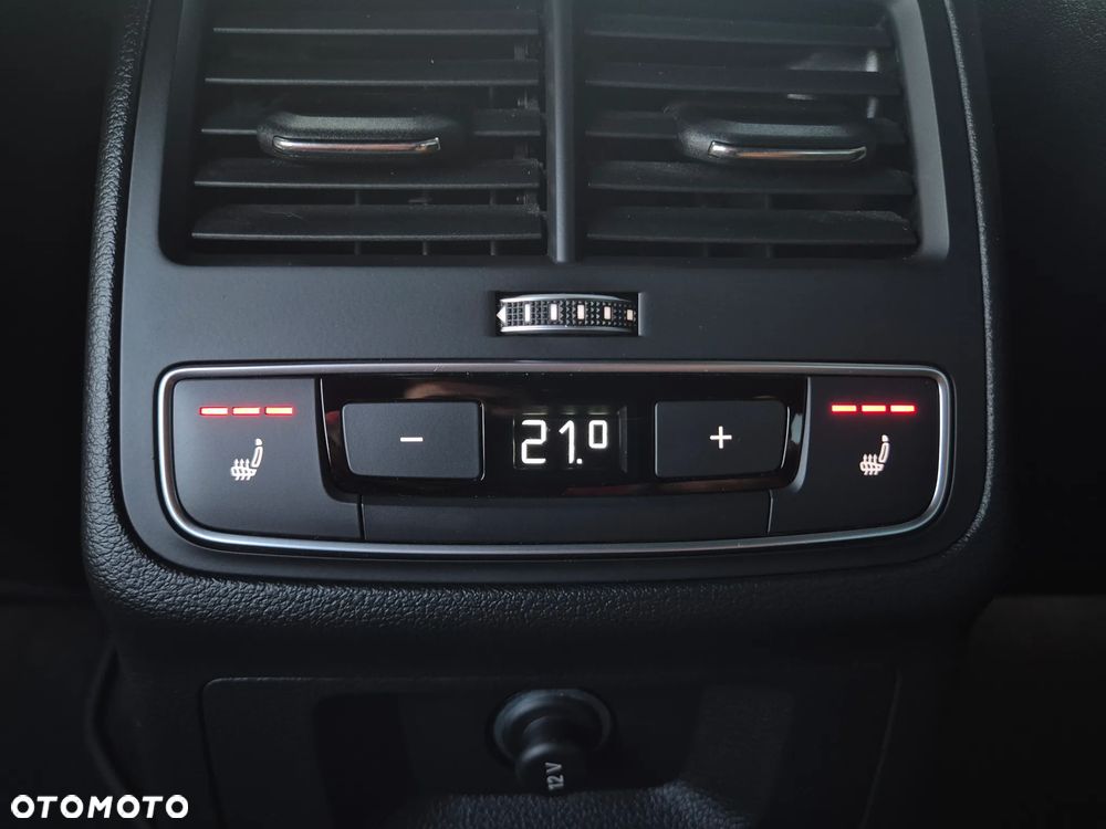 Audi A4 Avant 40 TDI S tronic S line - 38