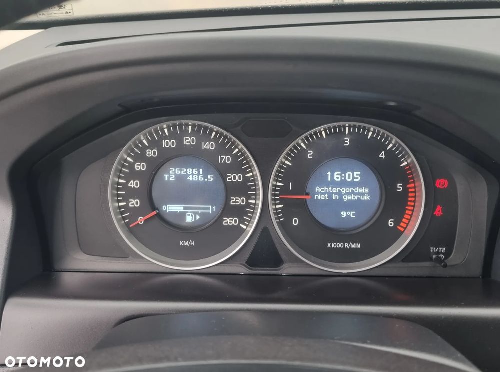 Volvo XC 60 D3 Edition Pro - 10