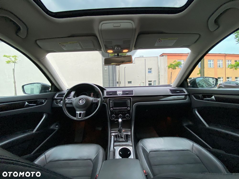 Volkswagen Passat 3.6 V6 R36 - 17